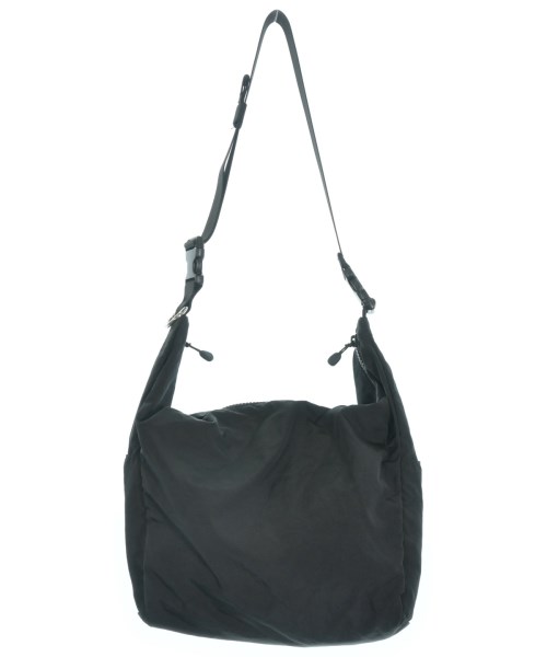 BEAUTY&YOUTH UNITED ARROWS（ビューティーアンドユースユナイテッドアローズ）ショルダーバッグ 黒 サイズ:- レディース/2200716078067