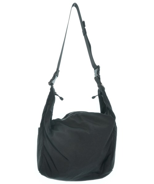 BEAUTY&YOUTH UNITED ARROWS（ビューティーアンドユースユナイテッドアローズ）ショルダーバッグ 黒 サイズ:- レディース/2200716078067