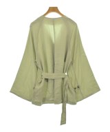 BEAUTY&YOUTH UNITED ARROWS（ビューティーアンドユースユナイテッドアローズ）ブラウス カーキ サイズ:F レディース/2200716124030
