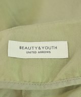 BEAUTY&YOUTH UNITED ARROWS（ビューティーアンドユースユナイテッドアローズ）ブラウス カーキ サイズ:F レディース/2200716124030