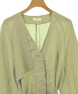 BEAUTY&YOUTH UNITED ARROWS（ビューティーアンドユースユナイテッドアローズ）ブラウス カーキ サイズ:F レディース/2200716124030