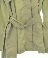 BEAUTY&YOUTH UNITED ARROWS（ビューティーアンドユースユナイテッドアローズ）ブラウス カーキ サイズ:F レディース/2200716124030