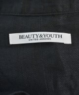 BEAUTY&YOUTH UNITED ARROWS（ビューティーアンドユースユナイテッドアローズ）カジュアルシャツ 黒 サイズ:F レディース/2200716149125