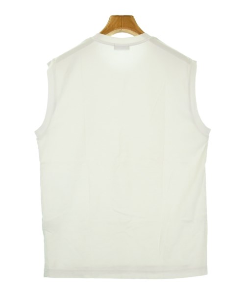 BEAUTY&YOUTH UNITED ARROWS（ビューティーアンドユースユナイテッドアローズ）ノースリーブ 白 サイズ:M レディース/2200716160014