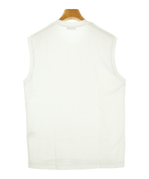 BEAUTY&YOUTH UNITED ARROWS（ビューティーアンドユースユナイテッドアローズ）ノースリーブ 白 サイズ:M レディース/2200716160021