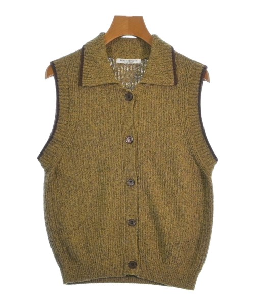 BEAUTY&YOUTH UNITED ARROWS(ビューティーアンドユースユナイテットアローズ)のベスト サイズ:-(M位) 3,300円