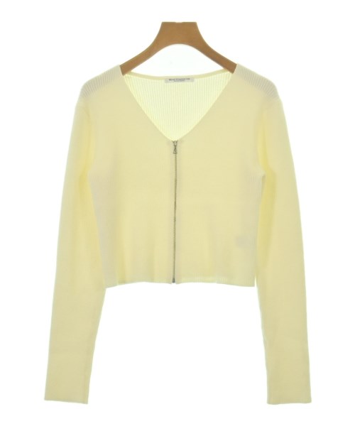 BEAUTY&YOUTH UNITED ARROWS（ビューティーアンドユースユナイテッドアローズ）カーディガン 白 サイズ:-(M位) レディース/2200712746069