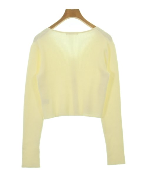 BEAUTY&YOUTH UNITED ARROWS（ビューティーアンドユースユナイテッドアローズ）カーディガン 白 サイズ:-(M位) レディース/2200712746069