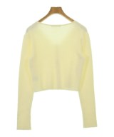 BEAUTY&YOUTH UNITED ARROWS（ビューティーアンドユースユナイテッドアローズ）カーディガン 白 サイズ:-(M位) レディース/2200712746069