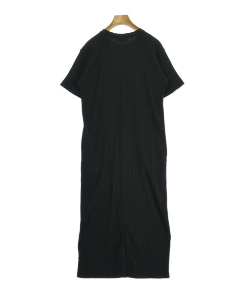 BEAUTY&YOUTH UNITED ARROWS（ビューティーアンドユースユナイテッドアローズ）ワンピース 黒 サイズ:-(M位) レディース/2200713467024