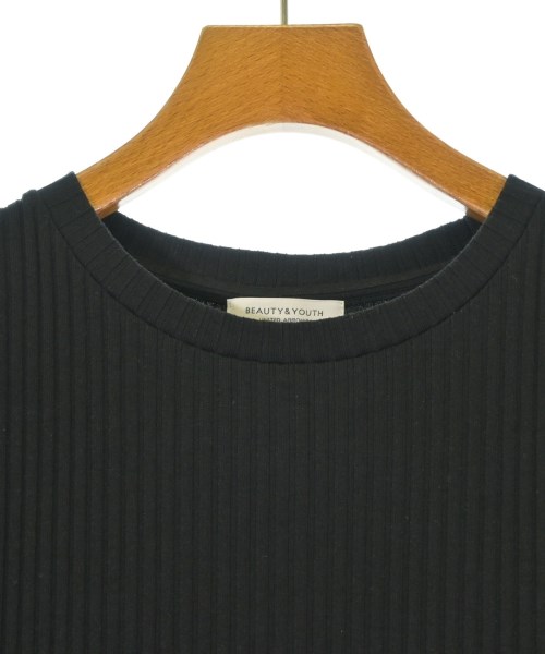 BEAUTY&YOUTH UNITED ARROWS（ビューティーアンドユースユナイテッドアローズ）ワンピース 黒 サイズ:-(M位) レディース/2200713467024