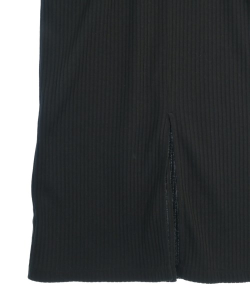 BEAUTY&YOUTH UNITED ARROWS（ビューティーアンドユースユナイテッドアローズ）ワンピース 黒 サイズ:-(M位) レディース/2200713467024