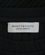 BEAUTY&YOUTH UNITED ARROWS（ビューティーアンドユースユナイテッドアローズ）ワンピース 黒 サイズ:-(M位) レディース/2200713467024