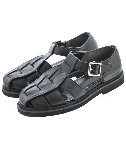 BEAUTY&YOUTH UNITED ARROWS(ビューティーアンドユースユナイテットアローズ)のサンダル サイズ:EU35 1/2(22cm位) 4,000円