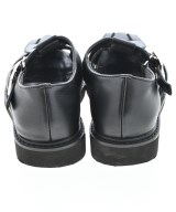 BEAUTY&YOUTH UNITED ARROWS（ビューティーアンドユースユナイテッドアローズ）サンダル 黒 サイズ:EU35 1/2(22cm位) レディース/2200716330035