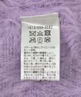 BEAUTY&YOUTH UNITED ARROWS（ビューティーアンドユースユナイテッドアローズ）ニット・セーター 紫 サイズ:F レディース/2200716335016