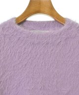 BEAUTY&YOUTH UNITED ARROWS（ビューティーアンドユースユナイテッドアローズ）ニット・セーター 紫 サイズ:F レディース/2200716335016