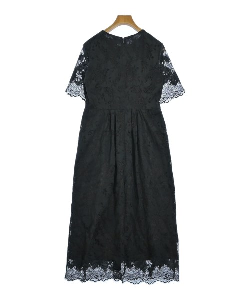 BEAUTY&YOUTH UNITED ARROWS（ビューティーアンドユースユナイテッドアローズ）ワンピース 紺 サイズ:S レディース/2200700820054