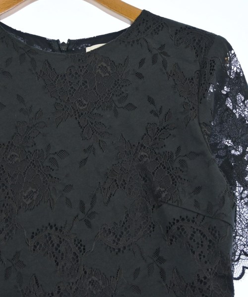 BEAUTY&YOUTH UNITED ARROWS（ビューティーアンドユースユナイテッドアローズ）ワンピース 紺 サイズ:S レディース/2200700820054