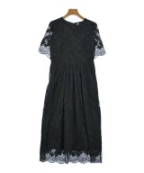 BEAUTY&YOUTH UNITED ARROWS（ビューティーアンドユースユナイテッドアローズ）ワンピース 紺 サイズ:S レディース/2200700820054