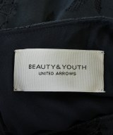 BEAUTY&YOUTH UNITED ARROWS（ビューティーアンドユースユナイテッドアローズ）ワンピース 紺 サイズ:S レディース/2200700820054