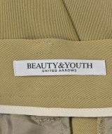BEAUTY&YOUTH UNITED ARROWS（ビューティーアンドユースユナイテッドアローズ）その他 ベージュ サイズ:M レディース/2200707500034