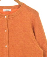BEAUTY&YOUTH UNITED ARROWS（ビューティーアンドユースユナイテッドアローズ）カーディガン オレンジ サイズ:-(L位) レディース/2200710638120