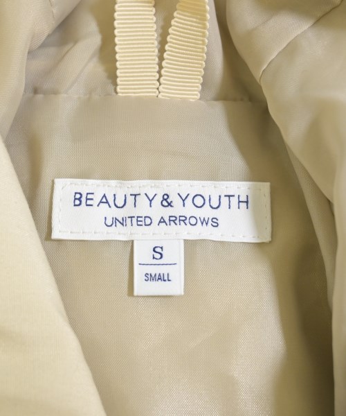 BEAUTY&YOUTH UNITED ARROWS（ビューティーアンドユースユナイテッドアローズ）その他 ベージュ サイズ:S レディース/2200711911017