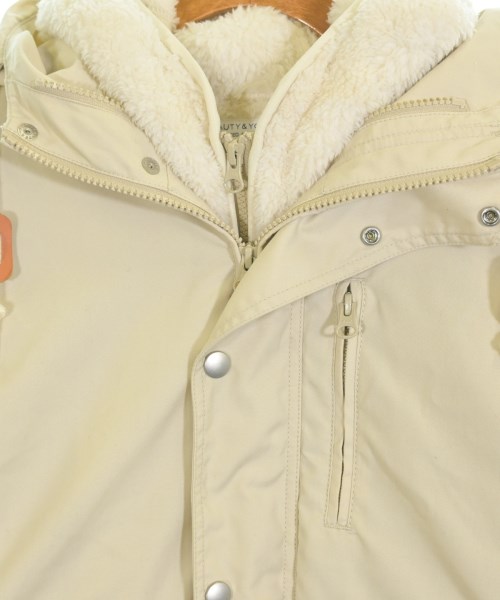 BEAUTY&YOUTH UNITED ARROWS（ビューティーアンドユースユナイテッドアローズ）その他 ベージュ サイズ:S レディース/2200711911017