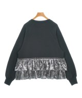 BEAUTY&YOUTH UNITED ARROWS（ビューティーアンドユースユナイテッドアローズ）スウェット 黒 サイズ:F レディース/2200712517058