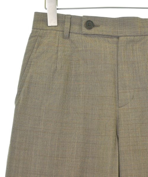 BEAUTY&YOUTH UNITED ARROWS（ビューティーアンドユースユナイテッドアローズ）その他 茶 サイズ:XS レディース/2200716655015