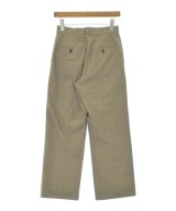 BEAUTY&YOUTH UNITED ARROWS（ビューティーアンドユースユナイテッドアローズ）その他 茶 サイズ:XS レディース/2200716655015