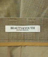 BEAUTY&YOUTH UNITED ARROWS（ビューティーアンドユースユナイテッドアローズ）その他 茶 サイズ:XS レディース/2200716655015
