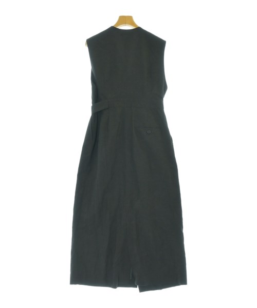 BEAUTY&YOUTH UNITED ARROWS（ビューティーアンドユースユナイテッドアローズ）ワンピース 黒 サイズ:S レディース/2200716655022