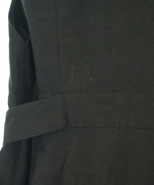 BEAUTY&YOUTH UNITED ARROWS（ビューティーアンドユースユナイテッドアローズ）ワンピース 黒 サイズ:S レディース/2200716655022