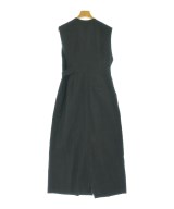 BEAUTY&YOUTH UNITED ARROWS（ビューティーアンドユースユナイテッドアローズ）ワンピース 黒 サイズ:S レディース/2200716655022