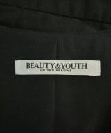 BEAUTY&YOUTH UNITED ARROWS（ビューティーアンドユースユナイテッドアローズ）ワンピース 黒 サイズ:S レディース/2200716655022