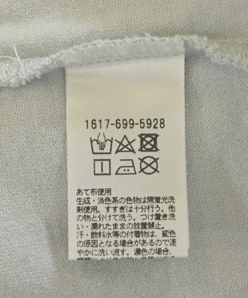 BEAUTY&YOUTH UNITED ARROWS（ビューティーアンドユースユナイテッドアローズ）Tシャツ・カットソー グレー サイズ:F レディース/2200716695011