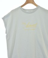 BEAUTY&YOUTH UNITED ARROWS（ビューティーアンドユースユナイテッドアローズ）Tシャツ・カットソー グレー サイズ:F レディース/2200716695011