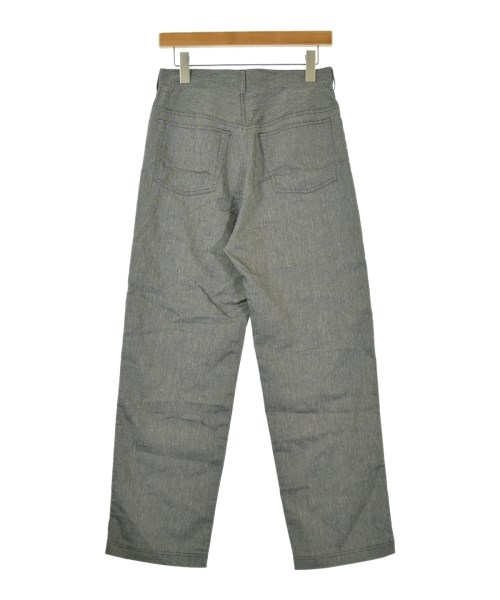 BEAUTY&YOUTH UNITED ARROWS（ビューティーアンドユースユナイテッドアローズ）スラックス グレー サイズ:M レディース/2200716695059