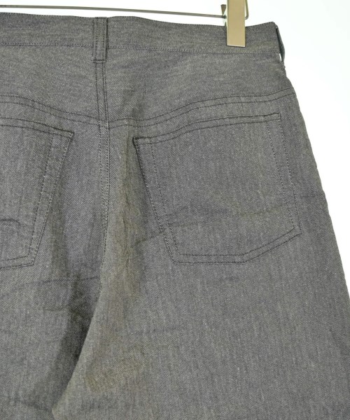 BEAUTY&YOUTH UNITED ARROWS（ビューティーアンドユースユナイテッドアローズ）スラックス グレー サイズ:M レディース/2200716695059