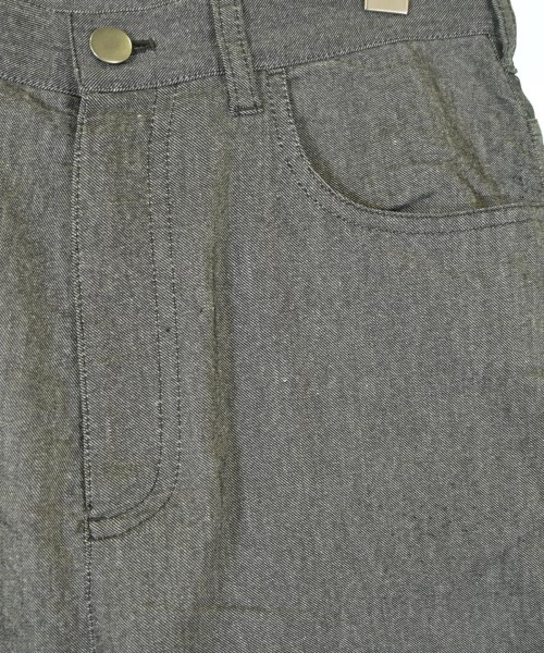 BEAUTY&YOUTH UNITED ARROWS（ビューティーアンドユースユナイテッドアローズ）スラックス グレー サイズ:M レディース/2200716695059