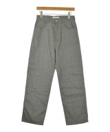 BEAUTY&YOUTH UNITED ARROWS（ビューティーアンドユースユナイテッドアローズ）スラックス グレー サイズ:M レディース/2200716695059