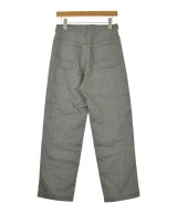 BEAUTY&YOUTH UNITED ARROWS（ビューティーアンドユースユナイテッドアローズ）スラックス グレー サイズ:M レディース/2200716695059