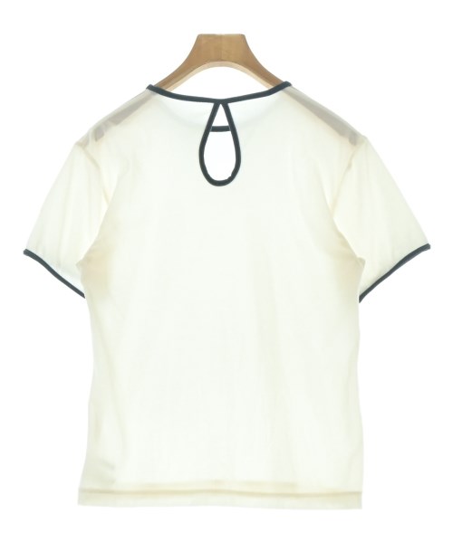 BEAUTY&YOUTH UNITED ARROWS（ビューティーアンドユースユナイテッドアローズ）Tシャツ・カットソー 白 サイズ:-(S位) レディース/2200716695066