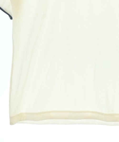 BEAUTY&YOUTH UNITED ARROWS（ビューティーアンドユースユナイテッドアローズ）Tシャツ・カットソー 白 サイズ:-(S位) レディース/2200716695066