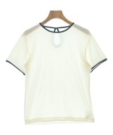 BEAUTY&YOUTH UNITED ARROWS（ビューティーアンドユースユナイテッドアローズ）Tシャツ・カットソー 白 サイズ:-(S位) レディース/2200716695066