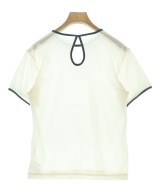 BEAUTY&YOUTH UNITED ARROWS（ビューティーアンドユースユナイテッドアローズ）Tシャツ・カットソー 白 サイズ:-(S位) レディース/2200716695066