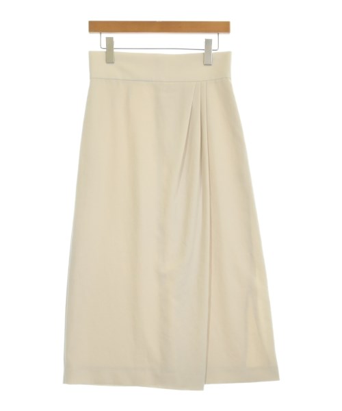 BEAUTY&YOUTH UNITED ARROWS(ビューティーアンドユースユナイテットアローズ)のロング・マキシ丈スカート サイズ:L 2,400円