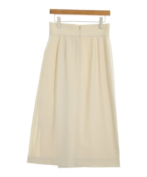BEAUTY&YOUTH UNITED ARROWS（ビューティーアンドユースユナイテッドアローズ）ロング・マキシ丈スカート ベージュ サイズ:L レディース/2200716705093